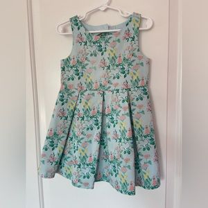 Janie and Jack dress